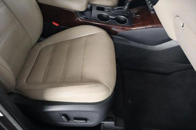 2016 Kia Sorento 2.0T EX