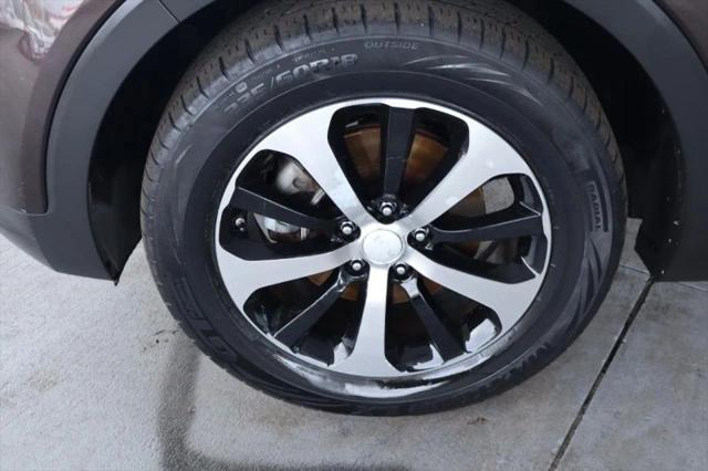 2016 Kia Sorento 2.0T EX