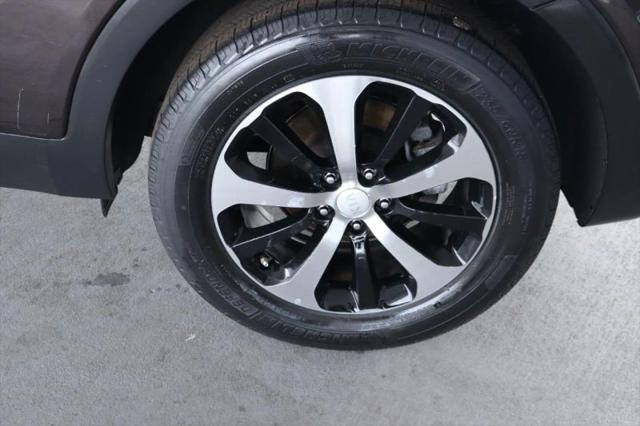 2016 Kia Sorento 2.0T EX
