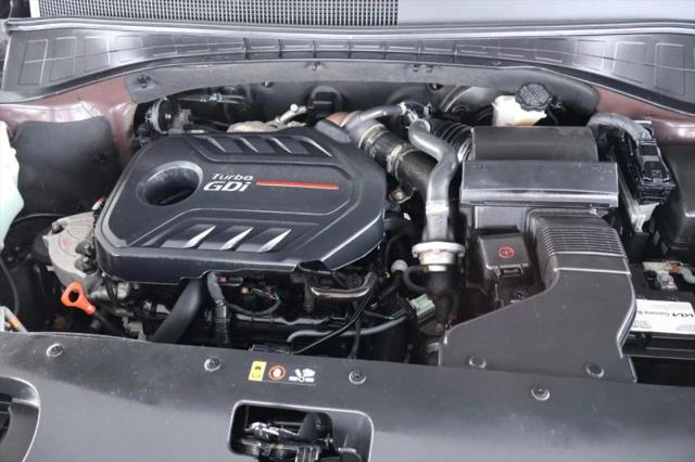 2016 Kia Sorento 2.0T EX