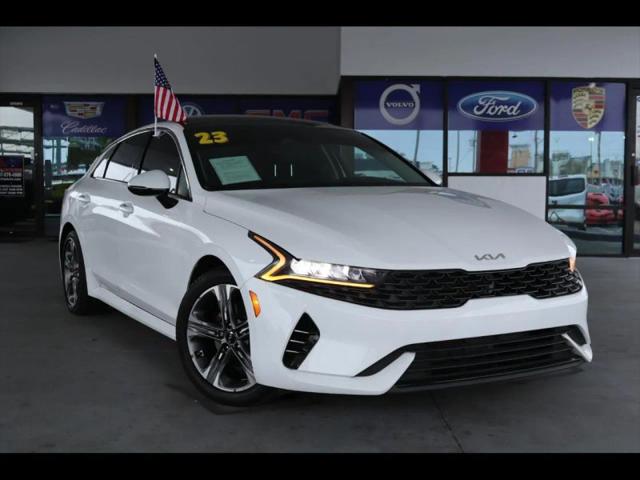 2023 Kia K5 EX for sale in Orlando, FL