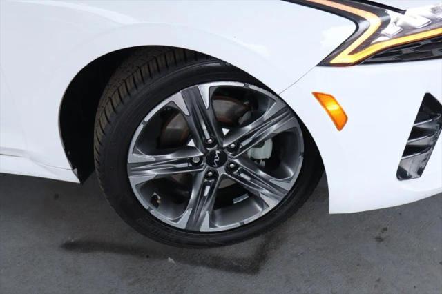 2023 Kia K5 EX