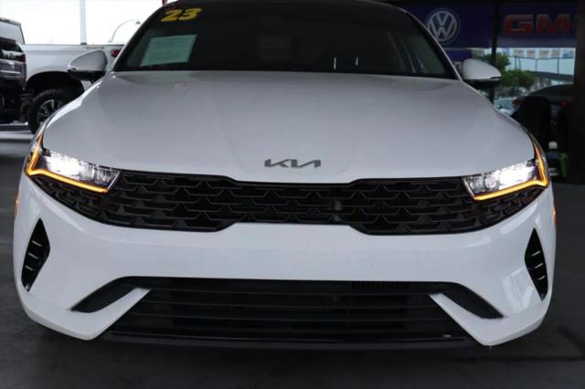 2023 Kia K5 EX
