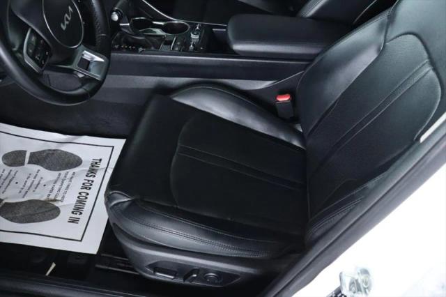 2023 Kia K5 EX