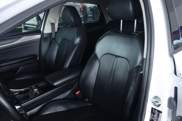 2023 Kia K5 EX