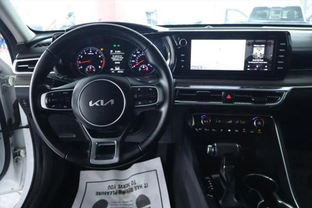 2023 Kia K5 EX