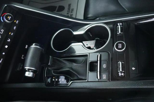 2023 Kia K5 EX