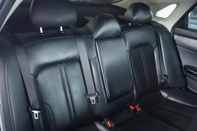 2023 Kia K5 EX