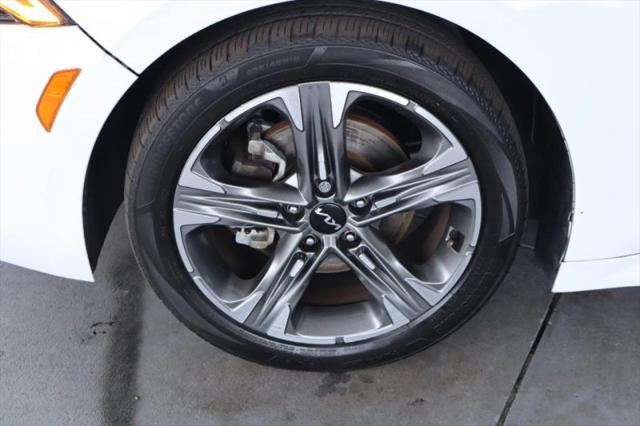2023 Kia K5 EX