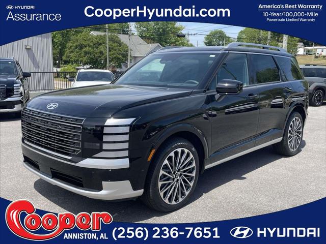 2026 Hyundai Palisade Calligraphy for sale in Anniston, AL