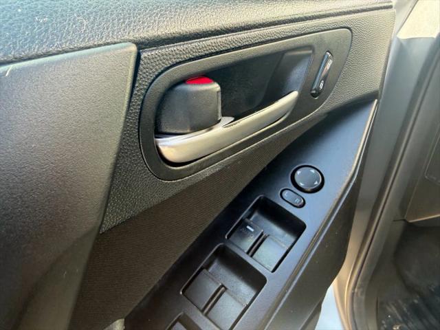 2012 Mazda Mazda3 i Touring