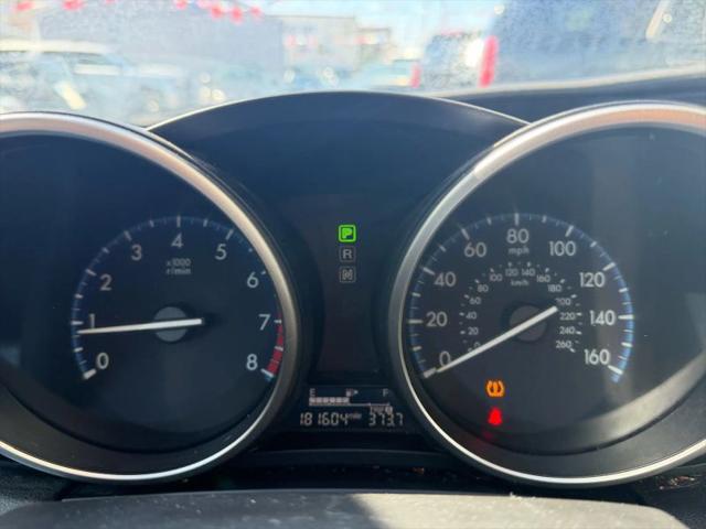 2012 Mazda Mazda3 i Touring