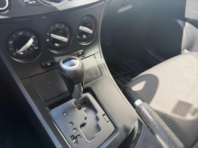 2012 Mazda Mazda3 i Touring