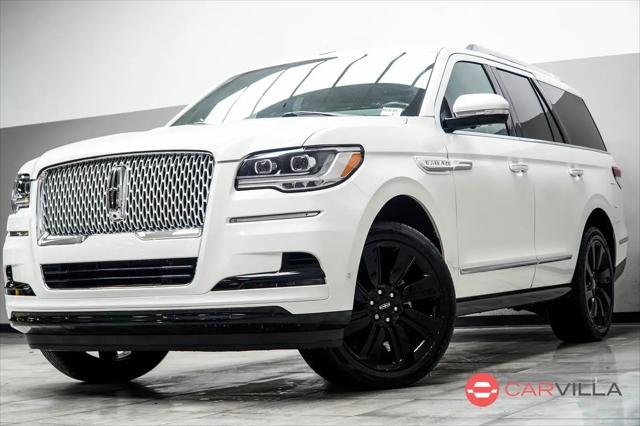 2023 Lincoln Navigator Reserve for sale in Kennesaw, GA