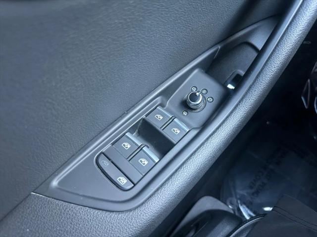 2019 Audi A4 40 Titanium Premium
