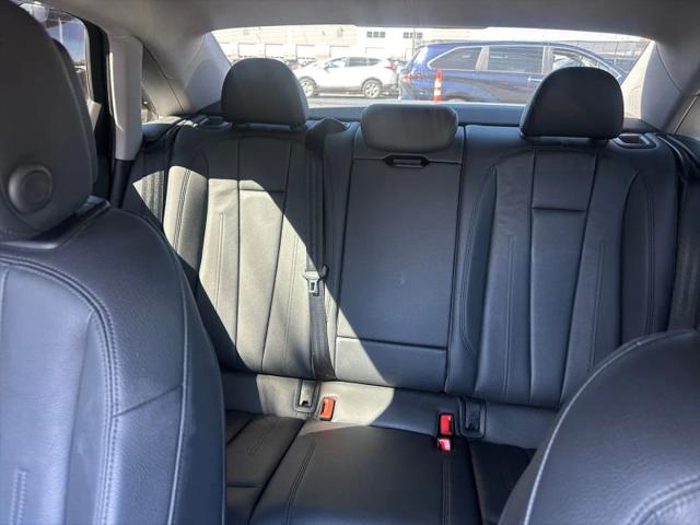 2019 Audi A4 40 Titanium Premium
