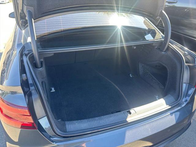 2019 Audi A4 40 Titanium Premium
