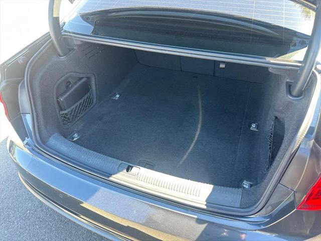 2019 Audi A4 40 Titanium Premium