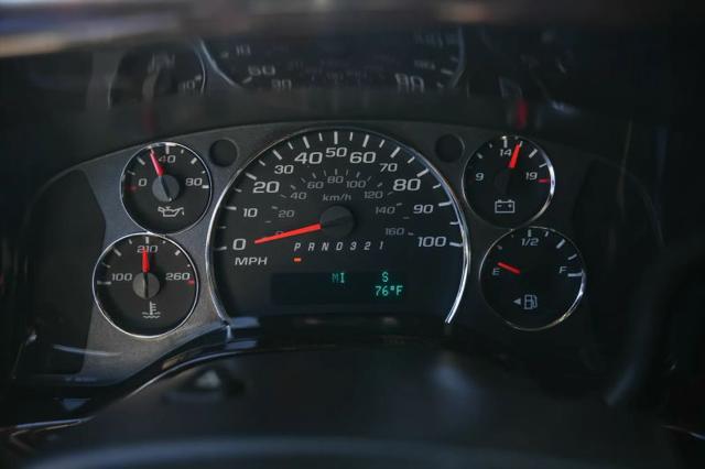 2012 GMC Savana Upfitter