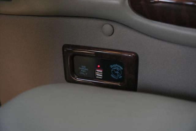 2012 GMC Savana Upfitter
