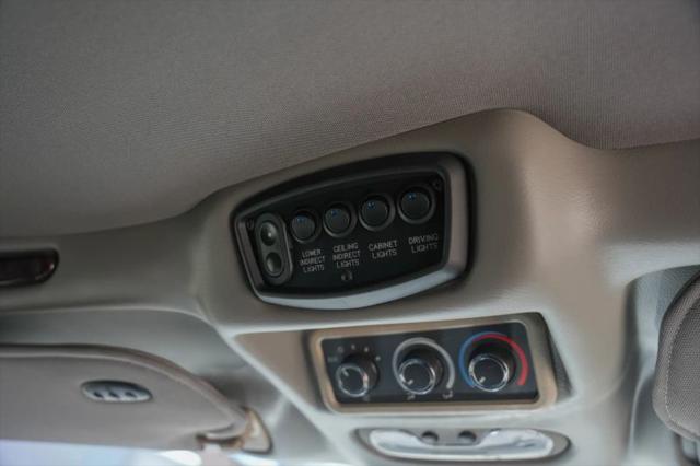 2012 GMC Savana Upfitter