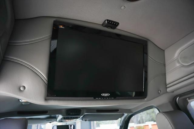 2012 GMC Savana Upfitter