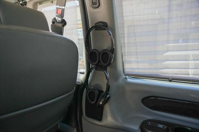 2012 GMC Savana Upfitter