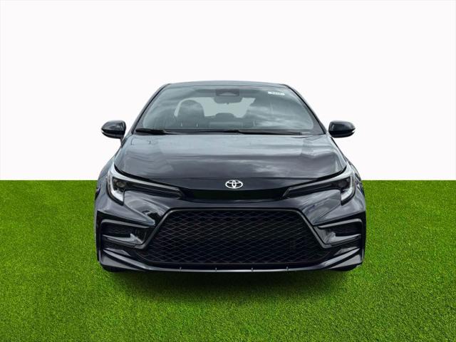 2024 Toyota Corolla XSE