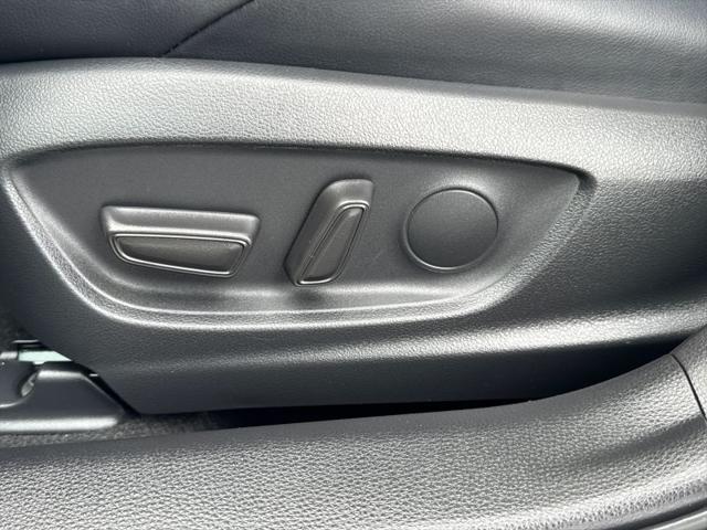2024 Toyota Corolla XSE