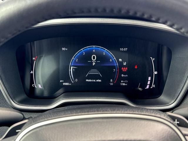 2024 Toyota Corolla XSE
