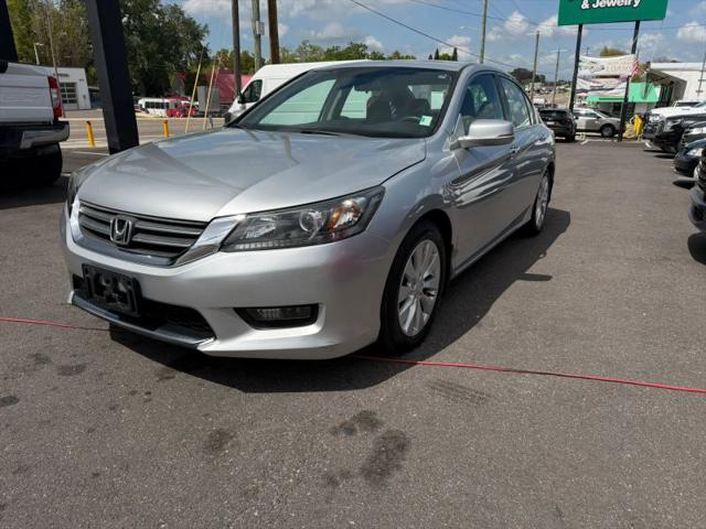 2015 Honda Accord EX for sale in Tampa, FL