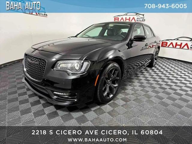 2021 Chrysler 300 Touring L for sale in Cicero, IL