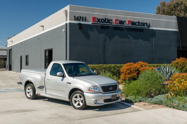 2004 Ford F-150 Lightning for sale in Tustin, CA