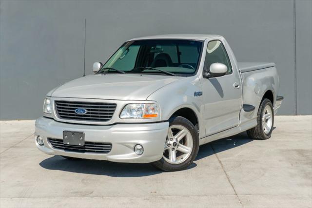 2004 Ford F-150 Lightning