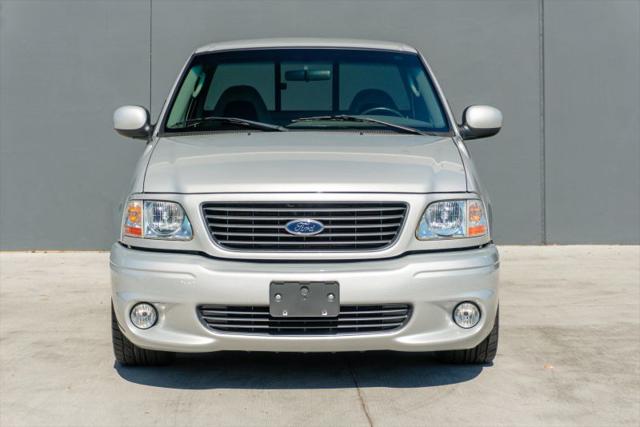 2004 Ford F-150 Lightning