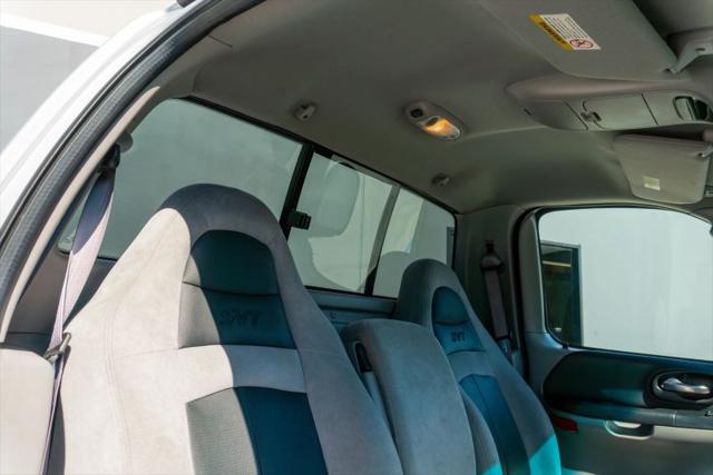 2004 Ford F-150 Lightning