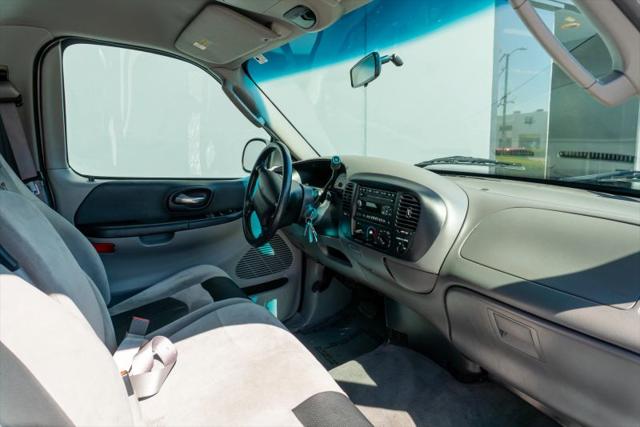 2004 Ford F-150 Lightning