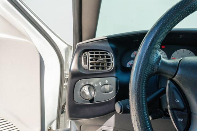 2004 Ford F-150 Lightning