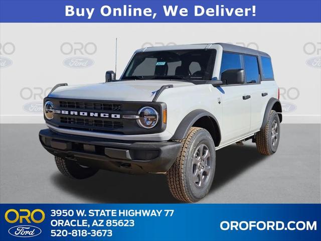 2026 Ford Bronco Big Bend for sale in Oracle, AZ