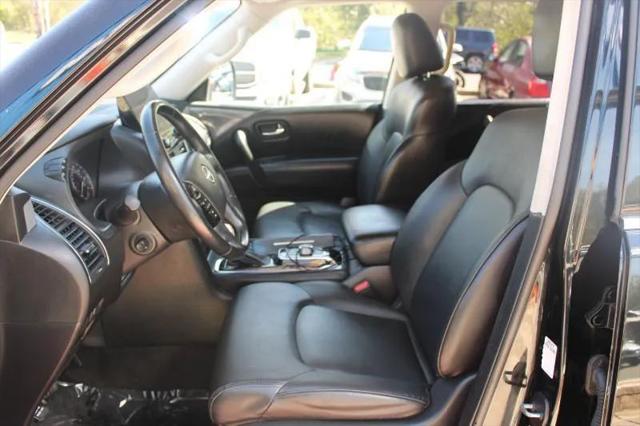 2021 Nissan Armada SV 2WD