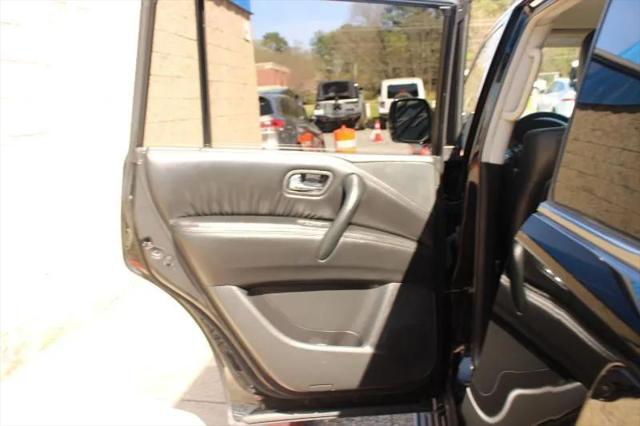 2021 Nissan Armada SV 2WD