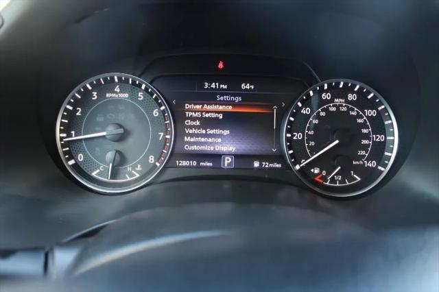 2021 Nissan Armada SV 2WD
