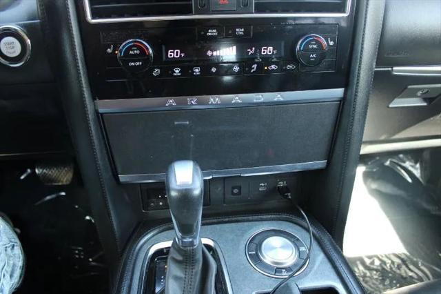2021 Nissan Armada SV 2WD