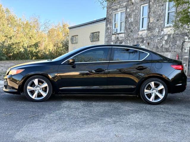 2014 Acura ILX 2.0L for sale in San Antonio, TX