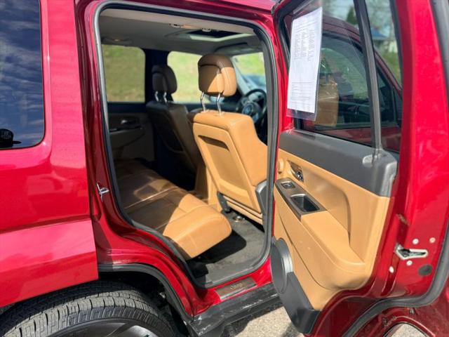 2011 Jeep Liberty Limited Edition