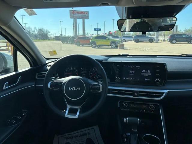 2023 Kia K5 LXS