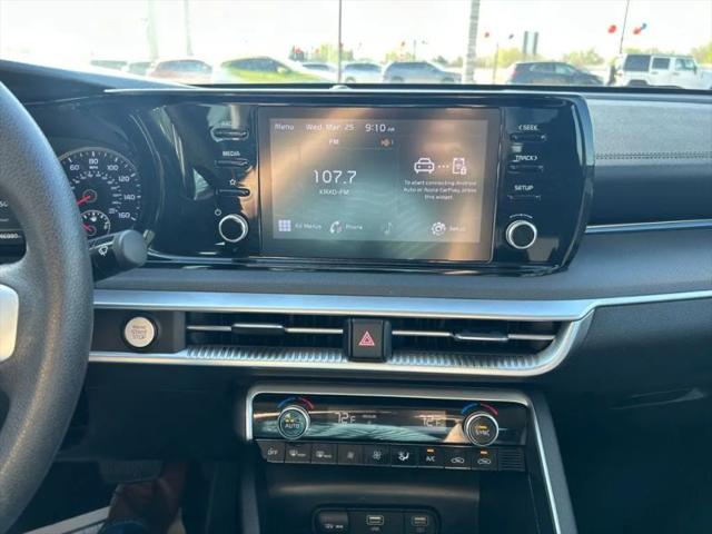 2023 Kia K5 LXS