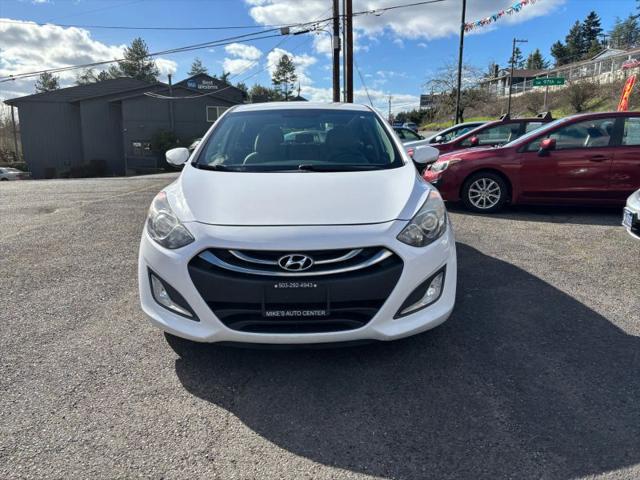 2014 Hyundai Elantra GT GT