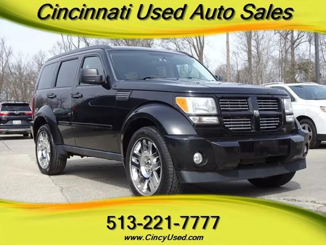 2010 Dodge Nitro for sale near Cincinnati, OH