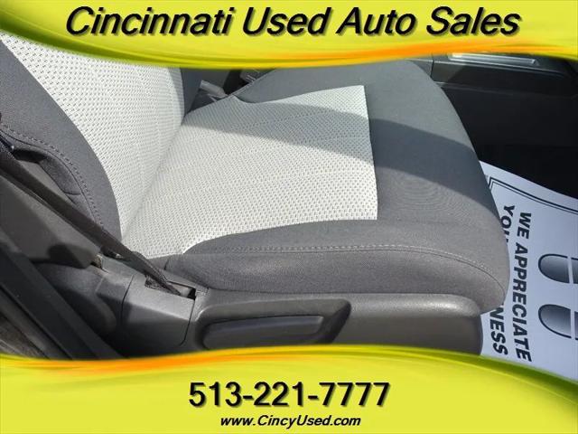 2010 Dodge Nitro Heat